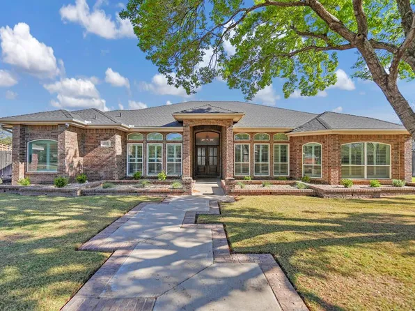 5400 Hillcrest Ct, Midland, TX 79707