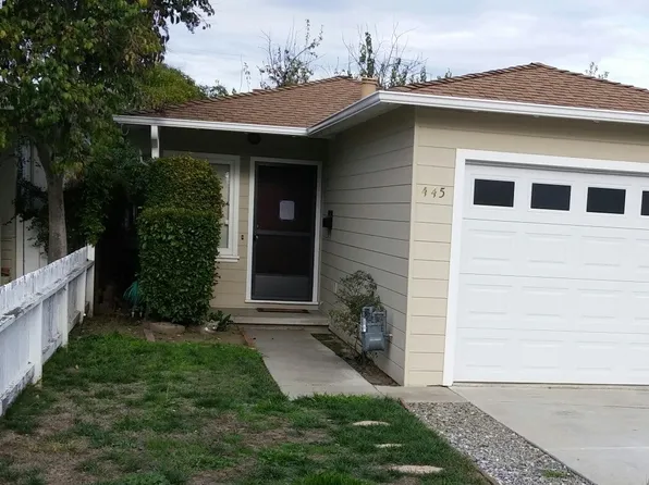 445 Upton St, Redwood City, CA 94062