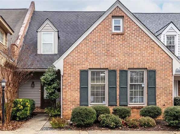 218 Forkner Dr APT F, Decatur, GA 30030