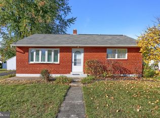 113 Carolyn St, Harrisburg, PA 17112