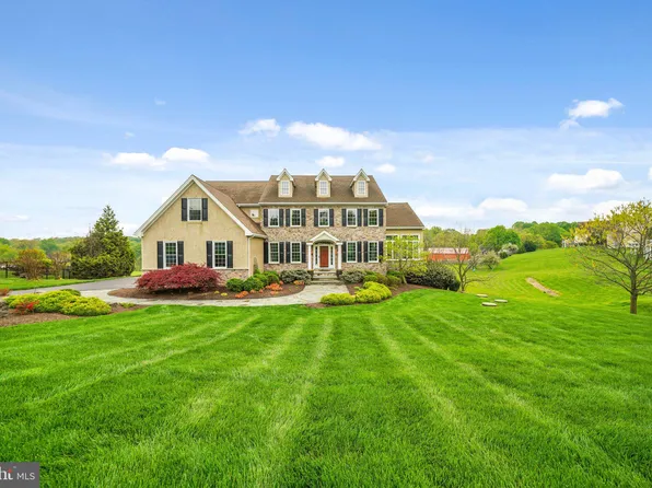 117 Leopold Ct, Landenberg, PA 19350