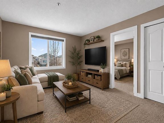 5th image of 403 E Mackenzie Way SW #4317