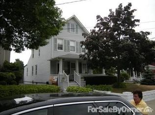35 Lippincott Ave, Long Branch, NJ 07740