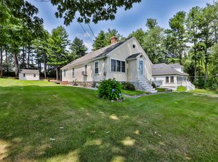 28 S Policy St, Salem, NH 03079