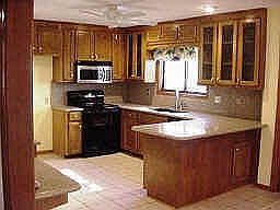 New Appliances, Countertops, Lighting, Flooring And Freshly Painted