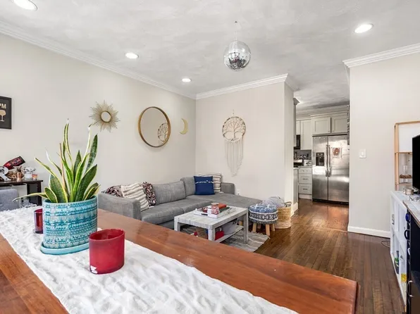 18-20 Highland Ave Unit 1, Boston, MA 02119