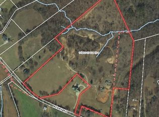 175 Berry Rd, Pelzer, SC 29669