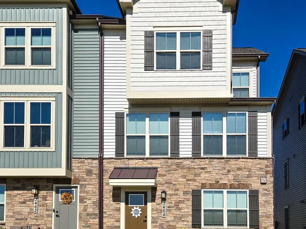 3464 Sunset Ridge Dr, Frederick, MD 21704