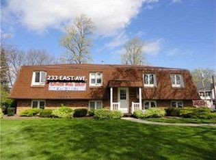 233 East Ave, Lockport, NY 14094