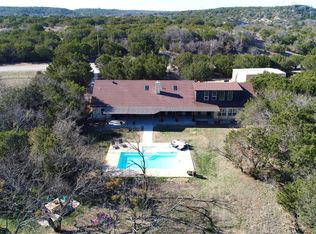 7588 Fm 89, Tuscola, TX 79562