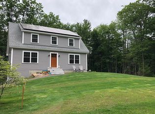 7 Sunshine Ln, Wells, ME 04090