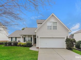 4309 Canipe Dr, Charlotte, NC 28269