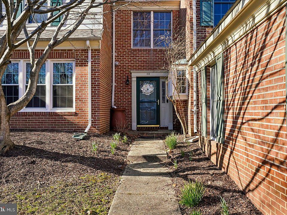 112 Huckleberry Dr, La Plata, MD 20646 | Zillow