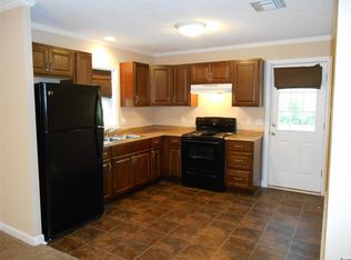 3316 Daisy Rd, Loris, SC 29569