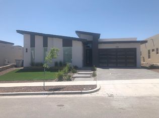 1759 Avelina Ingle St, El Paso, TX 79911