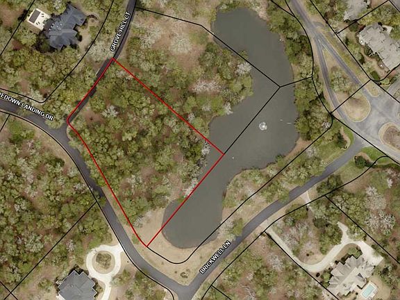 5th image of 64 Pipedown Landing Dr.