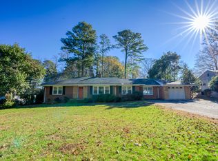 2045 Clairmont Rd, Decatur, GA 30033