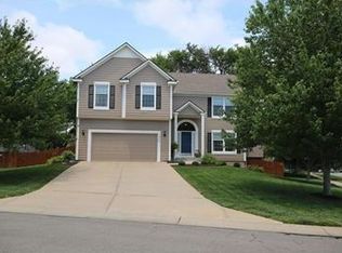 14264 W 147th Ter, Olathe, KS 66062