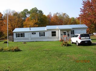 419 County Route 84, Central Square, NY 13036