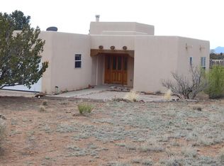 3 Alba Ct, Santa Fe, NM 87508