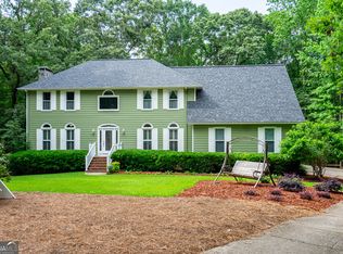 3010 White Oak Ct, Lagrange, GA 30240
