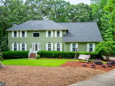 3010 White Oak Ct, Lagrange, GA, 30240