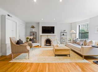 28 Worcester Sq APT 1, Boston, MA 02118