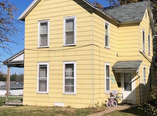 1329 Des Moines St, Keokuk, IA