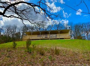 26919 State Highway 1e, Allen, OK 74825