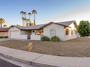 7642 N Via De La Campana, Scottsdale, AZ 85258