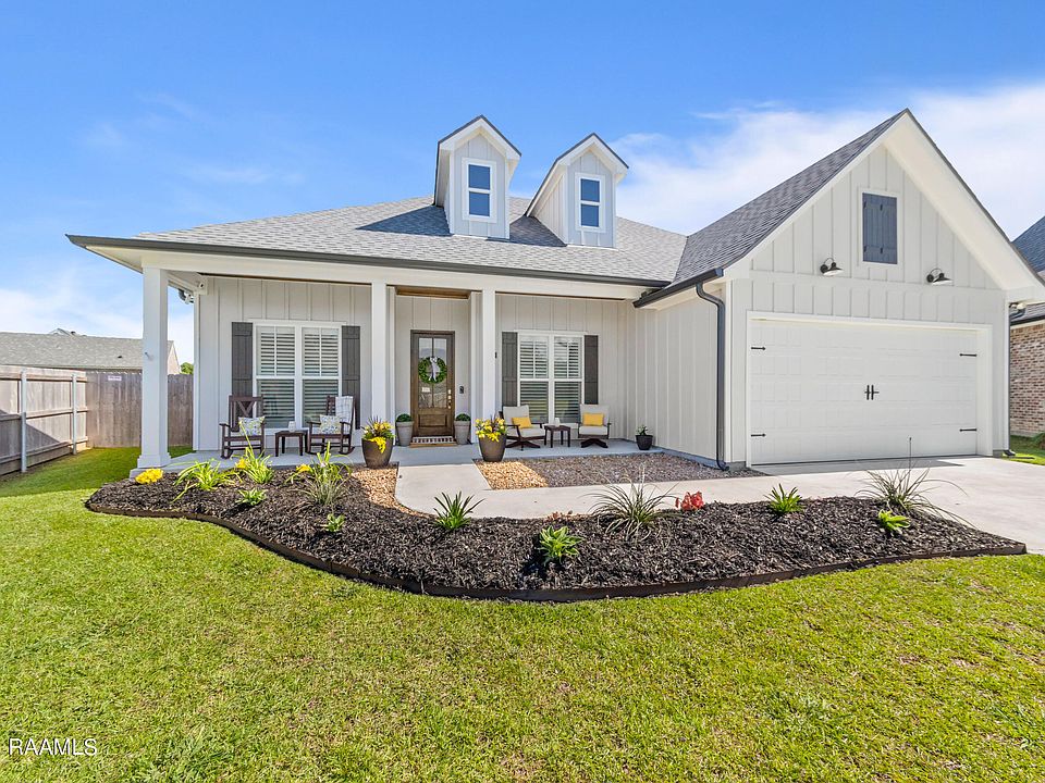 114 Decoy Dr, Lafayette, LA 70506 Zillow