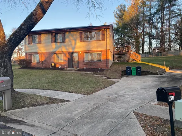 3833 Halloway Cir, Upper Marlboro, MD 20772