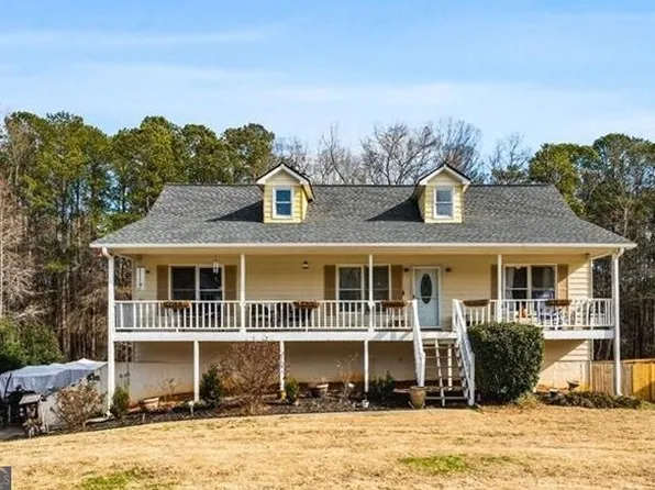 238 Brentwood Dr, Dallas, GA 30132