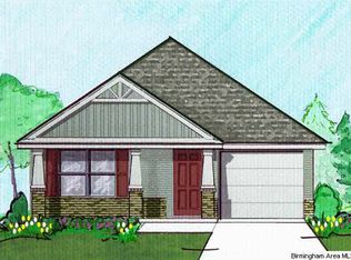 1012 Preston Ln, Chelsea, AL 35043