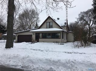 205 Cass St, Swanton, OH 43558