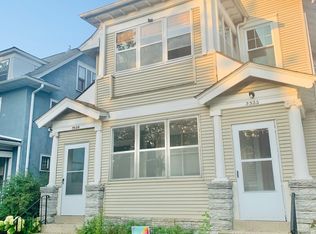3344 Irving Ave S #1, Minneapolis, MN 55408