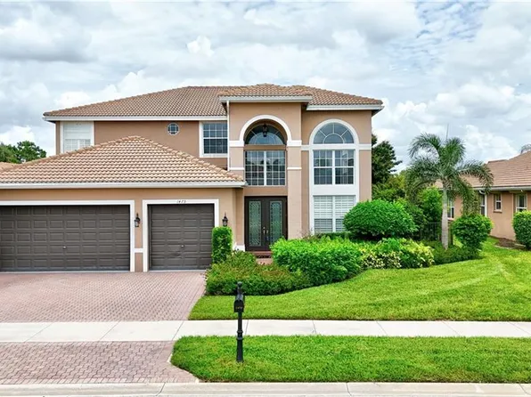 1479 Palma Blanca CT, NAPLES, FL 34119