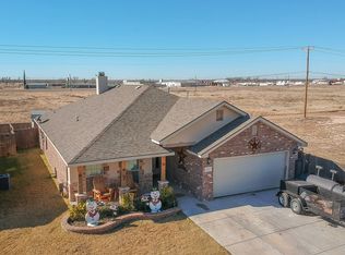 9323 Hawthorne Ct, Odessa, TX 79765