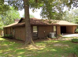 572 W Clearwater Dr, Sheridan, AR 72150