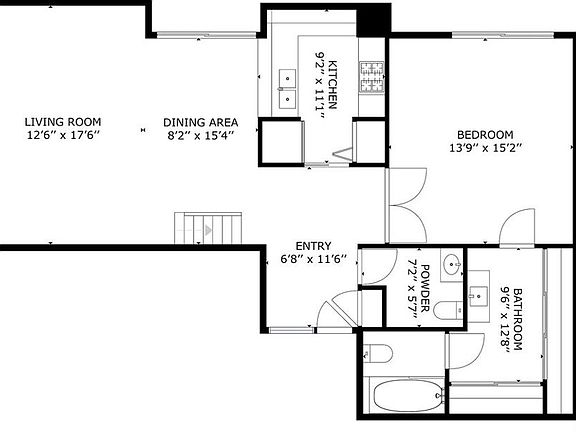 2nd image of this home