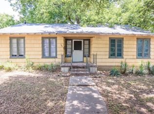 1433 Springdale St, Waco, TX 76710