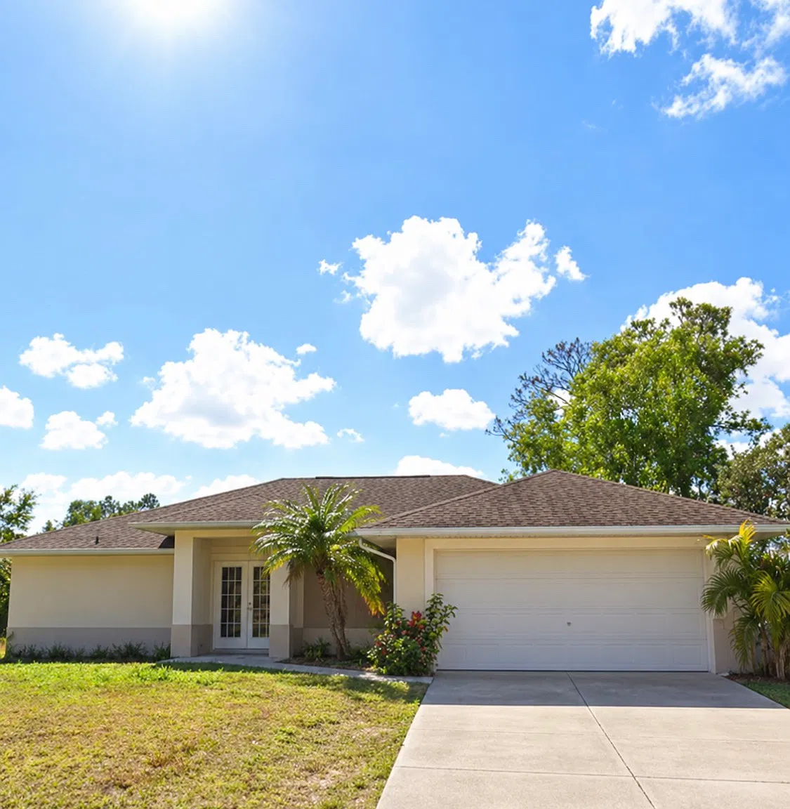 3 bed, 1423 sqft, $1,850 — Photo 1