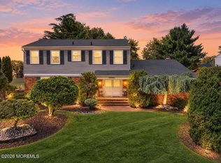 3 Inge Lane, Marlboro, NJ 07746