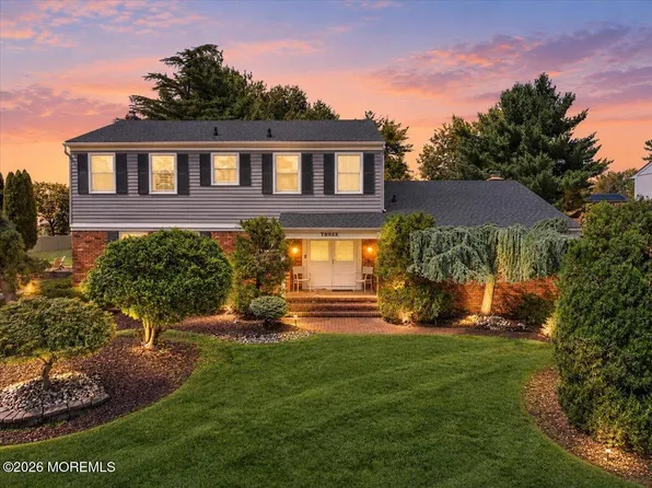 3 Inge Lane, Marlboro, NJ 07746