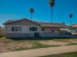 3615 W Mariposa St, Phoenix, AZ 85019