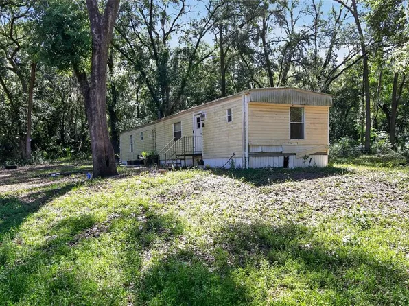 16940 SE 115th Ave, Weirsdale, FL 32195