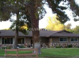 4048 Pleasant Rd, Las Vegas, NV 89108