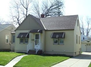 238 Fournier St, Berea, OH