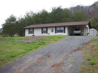 1430 W Union Valley Rd, Seymour, TN 37865