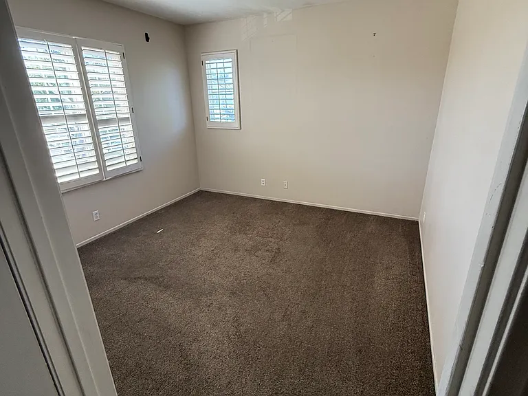 Spare Bedroom 2